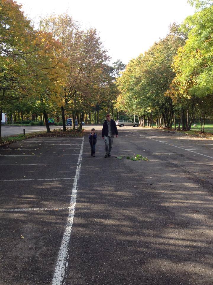 Sint-Martinus den XIIde - Weekend KHV 2013